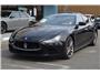 2014 Maserati Ghibli